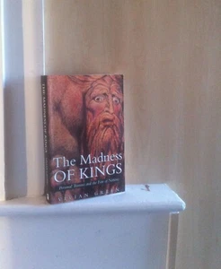 The Madness of Kings: Personal Trauma and the Fate of Nations; by Vivian Green - Foto 1 di 1