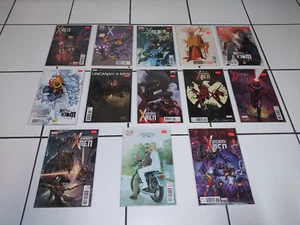 X-Men - Uncanny X-Men - Marvel Comic Buch - RIESIGES Konvolut - SELTENE Varianten - NM- - Bild 1 von 1