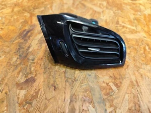 GRILLE AERATEUR AVANT GAUCHE CITROEN C3 2 II PH2 1.2i PURETECH 2015 96857501ZD - Picture 1 of 7