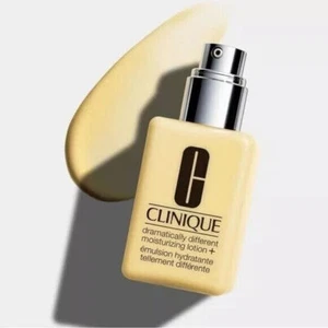 Clinique Dramatically Different Moisturiser Gel Pump, 125ml - AU - Picture 1 of 13