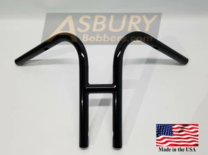 Manillar ancho con oreja de conejo - de Asbury Bobbers - Imagen 1 de 8