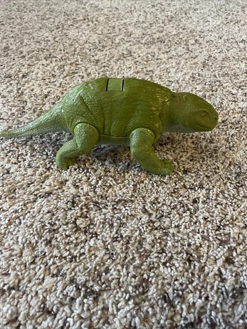 Vintage Star Wars Imperial Patrol Lizard DEWBACK 1979 Kenner No Saddle Cover