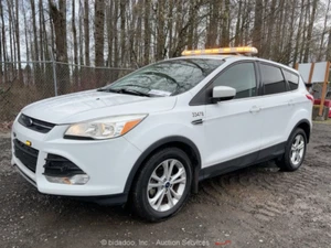2016 Ford Escape - Picture 1 of 12