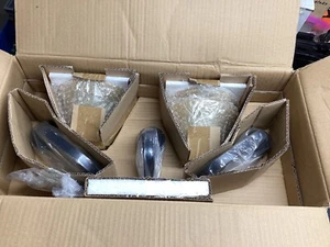 PROGRESS LIGHTING P2883-77 Forged Bronze #103F134PR6*CO - Picture 1 of 4