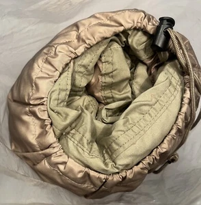 Wattepad für Campingbett NatureHike 26” x 75” 5S350 beige hellbraun - Bild 1 von 6