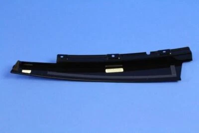 Genuine Mopar 2015-2017 Chrysler 200 B Pillar Applique Front Left 68144227AC - Imagem 1 de 4