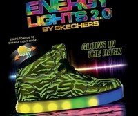 skechers swipe lights