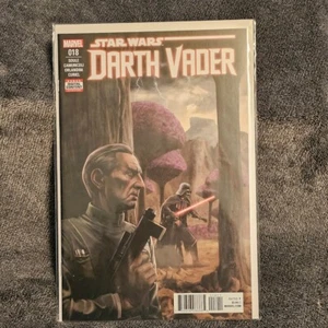 Darth Vader #18 (2018) Marvel Comics - Picture 1 of 5