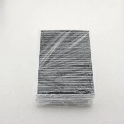 2x Cabin Air Filter Kit For Mercedes-Benz S-Class W221 C216 CL500 CL600 CL65 - Изображение 1 из 4