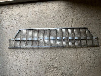 FIAT 2100 2300  GRIGLIA MASCHERINA CALANDRA GRILL Foto 1 de 4