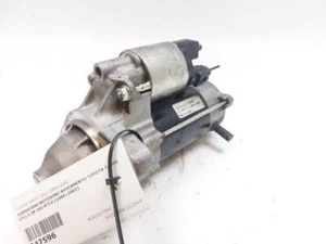 4280007840 MOTORINO AVVIAMENTO TOYOTA YARIS (P1) 1.3B 16V 87CV (1999>2002) - Foto 1 di 5