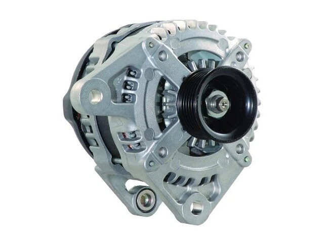 For 2007-2008 Chrysler Pacifica Alternator Remy 95814KJ 4.0L V6 - Image 1 of 2