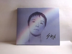 Cat Power – Sun (CD, US, 2012, Matador) BG360 - Picture 1 of 3