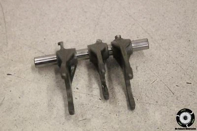 Honda CBR600RR 2004 palanca de cambios horquilla selector CBR 600 RR 04 Foto 1 de 4