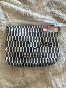 Thirty One Relaxed Crossbody Bag - Navy Oasis - Picture 1 of 3