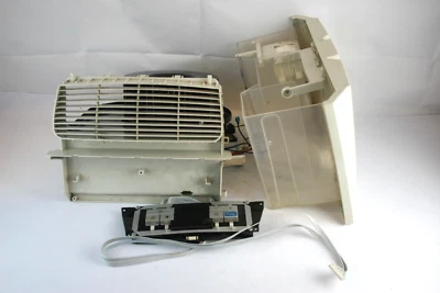 DeLonghi DD40P Dehumidifier Parts - Image 1 of 4