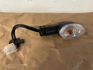 INDICATORE YAMAHA R1 INDICATORE R6 MT 09 MT 07 TRACER MT 10 FJR XJR FZ INDICATORE - Foto 1 di 3