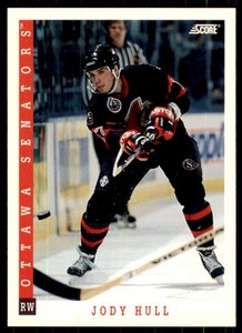 1993-94 Score Hockey Pick Your Card 251-495 +RC's (Free Combined Shipping)