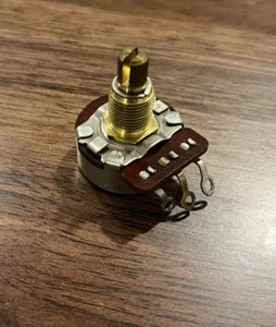 Gibson 250-300K potentiometer 440-70-028 lot #2 - Picture 1 of 5