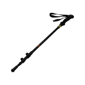 Trekking Pole Quick Release With Strap X1 (Adjustable Anti-Shock Hiking Walking) - Picture 1 of 7