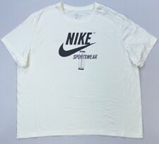 Men's Big & Tall The Nike Tee 100% Cotton T-Shirt