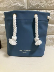 Dolce&Gabbana Women Accessory Case LTD Italian Designer Cosmetic Bag Everyday - Picture 1 of 7