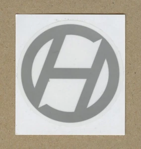 Hyperkin Logo Official 2.5 inch Sticker - Bild 1 von 1