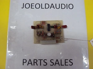 Phase Linear 1000 Bandpass 1 Board. Part # 38501 Parting Out Phase Linear 1000 - Picture 1 of 3