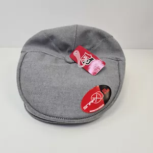 Wilson Staff Ivy Cap Golf Hat Grey WGH620IVY New With Tags - Picture 1 of 10