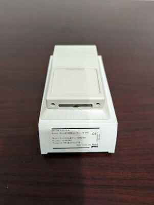NEW BAPI 10K-2-H310-R Temp/Humidity combo wall sensor - Image 1 of 4