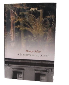 A majestade do Xingu (Portuguese Edition) Paperback 1997) (PORTUGUESE) - Picture 1 of 5