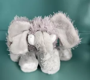 2006 Webkinz Lil' Kinz Elephant HS007 NO CODE - Picture 1 of 3