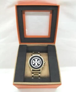Tory Burch Dw7T1 Smart Watch - Picture 1 of 12