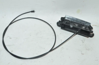 Volkswagen CC 2012-2017 asiento trasero izquierdo cierre manija liberación 3C8885591 Foto 1 de 4