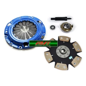KIT PRO EMBRAGUE PSI STAGE 4 HD compatible con KIA SEPHIA 2000-2004 SPECTRA 1995-2001 1,8 L - Imagen 1 de 1