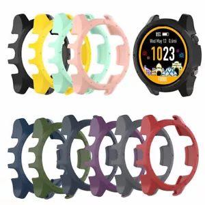 Silicone For Garmin Forerunner 935 945 Smartwatch Case Cover Protective - Bild 1 von 22