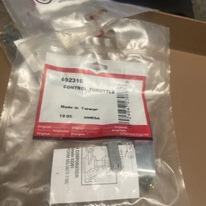 Control de acelerador genuino Briggs & Stratton 692316 - Imagen 1 de 2