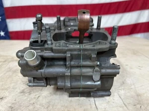 2008 KTM 300 XCW Bottom End Lower Engine Transmission Complete XC-W XC W - Picture 1 of 23