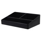  Coffee Station Organizer Storage Box Sugar Packets Accessories for Garbage Can