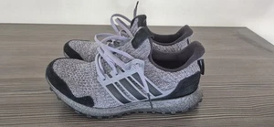 Adidas Game of Thrones x UltraBoost 4.0 House Stark UK SIZE 9/ US 9.5 - Picture 1 of 12
