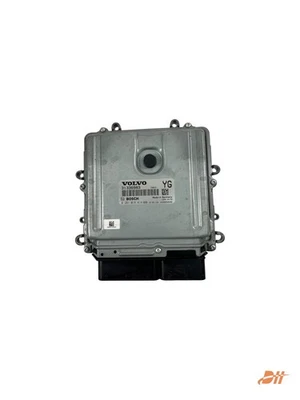 ENGINE CONTROL MODULE ECU 30785100 AB FITS VOLVO S60, S70, S80 2.4D - Image 1 of 4