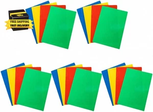 Łatwa do czyszczenia podkładka do pisania podkładka na biurko 20 szt. plastikowa tablica szkolna komisja egzaminacyjna student - Zdjęcie 1 z 9