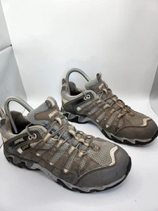 Meindl Respond Womens GTX Walking Shoes Size UK 5 Gore-Tex Hiking Low Waterproof - Picture 1 of 6