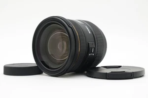 [Top MINT] Sigma AF 24-70mm f/2.8 IF EX DG HSM For Minolta α A Mount From JAPAN - Picture 1 of 24