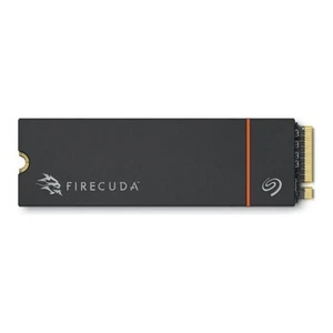 Seagate FireCuda 530 4 TB Solid State Drive - M.2 Internal - PCI Express (PCI Ex - Picture 1 of 1