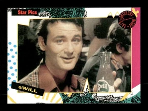 1992 Star Pics SNL #150 Swill Bill Murray BXCP56 - Picture 1 of 2