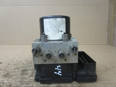 06 07 2006 2007 Jeep Commander Bomba ABS Conjunto de módulo de freno antibloqueo 52124081 Foto 1 de 4