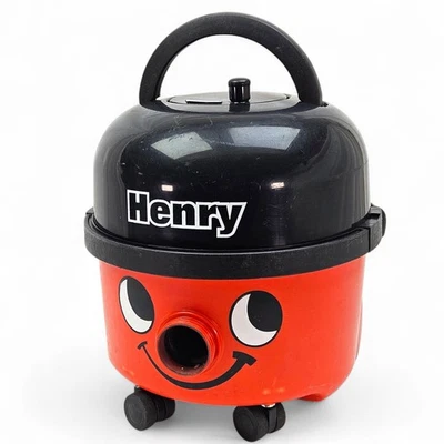 Numatic Henry HVR200 1100W Vacuum – Tested, New Bag, Main Unit Only - Image 1 of 4