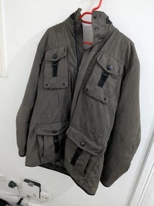 Wellensteyn Winterjacke Leuchtfeuer Größe L - Bild 1 von 11