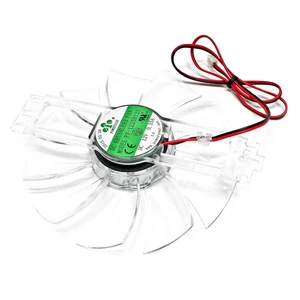 Ventola Di Ricambio per Mini-Incubatrice Uova Automatica Pezzo Di Ricambio Covat - Foto 1 di 5